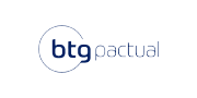 BTG Pactual certificadora cs cred